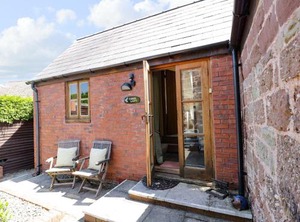 The Cider | Whitchurch (Herefordshire)