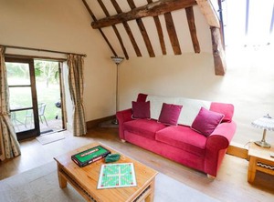 The Cider | Whitchurch (Herefordshire)