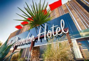 The Clarendon Hotel | Encanto