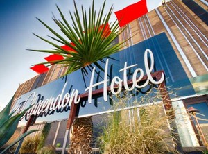 The Clarendon Hotel | Encanto