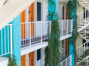 The Clarendon Hotel | Encanto