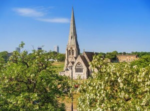 Hotel | Blackheath