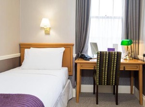 Hotel | Blackheath