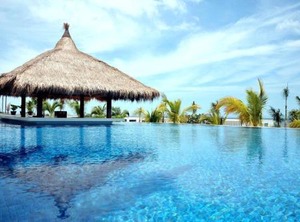 The Cliff Resort Residences | Phu Hai Beach