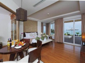 The Cliff Resort Residences | Phu Hai Beach