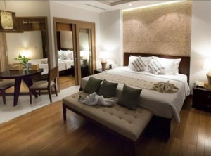 The Cliff Resort Residences | Phu Hai Beach
