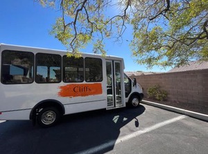 The Cliffs At Peace Canyon | Spring Valley