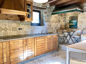 The Cliffs Cottage Xilloi Beach | Valle