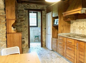 The Cliffs Cottage Xilloi Beach | Valle