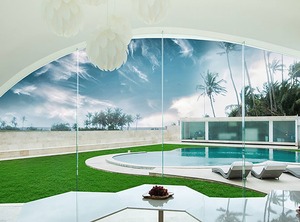 The Cloud Villa | Kerambitan