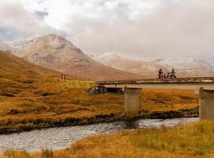 The Cluanie Inn | Shiel Bridge