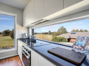 The Clubhouse Robinson Black Bull Golf Course | Yarrawonga
