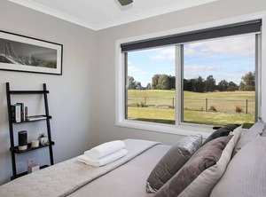 The Clubhouse Robinson Black Bull Golf Course | Yarrawonga