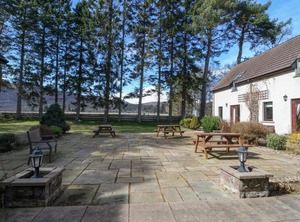 The Coach | Newtonmore