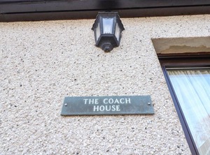 The Coach | Newtonmore