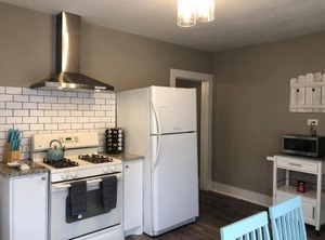 The Comfi | Baytown