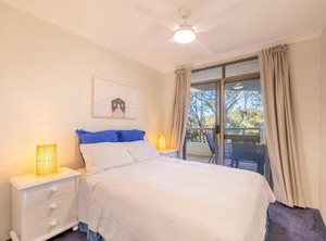 Commodore Donald Street Water | Nelson Bay