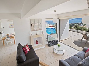 Paphos Villa | Latchi