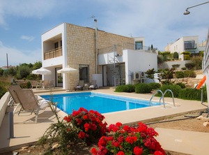 Paphos Villa | Latchi