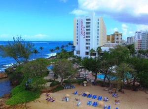 The Condado Plaza Hilton | Condado