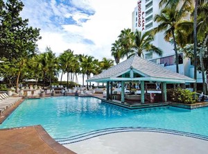 The Condado Plaza Hilton | Condado