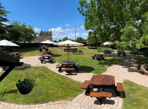 The Congresbury Arms | Congresbury