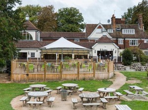 The Conningbrook Hotel | Kennington
