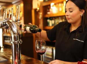 The Conningbrook Hotel | Kennington