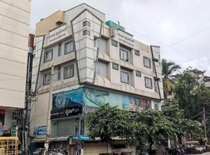 The Comfort | Jayanagar