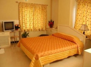 The Comfort | Jayanagar