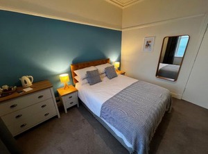 Corrie Hotel | Corrie