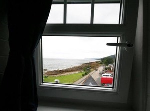 Corrie Hotel | Corrie