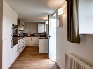 The Cottage Llyn Peninsula | Pistyll