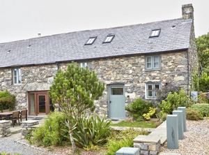 The Cottage Llyn Peninsula | Pistyll