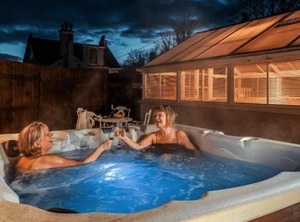 The Cottage | Dawlish