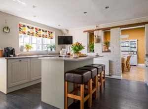 The Cottage | Dawlish