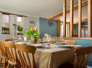 The Cottage | Dawlish