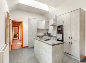 Accommodation Ballater | Ballater