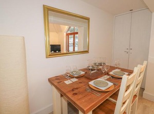The Creekside Looe | West Looe