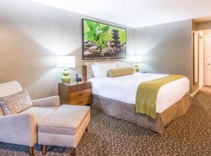 The Creekside Inn | Barron Park