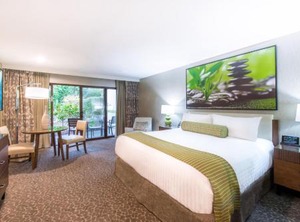 The Creekside Inn | Barron Park
