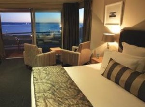 The Crown Hotel | Ahuriri