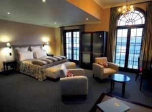 The Crown Hotel | Ahuriri
