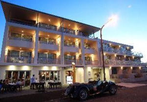 The Crown Hotel | Ahuriri