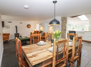 The Cottage | Catton