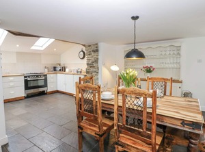 The Cottage | Catton