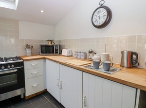 The Cottage | Catton