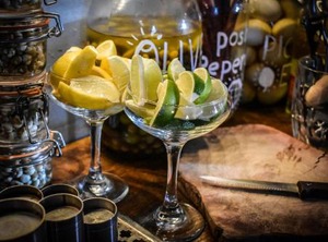The Horse Pub | Easton