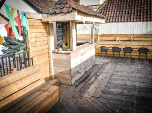 The Horse Pub | Easton