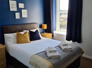 The Davron Hotel | Rosehearty